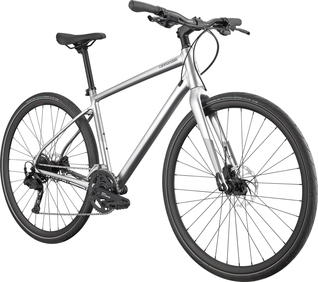 [C31303M20MD] Bike 700 M Quick Disc 3 MRC MD