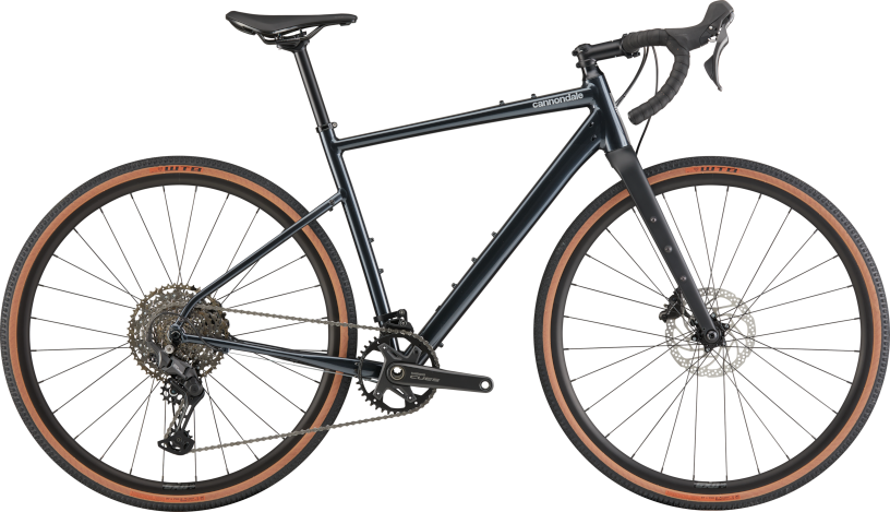 Bike 700 U Topstone AL 2 1x TUB XS
