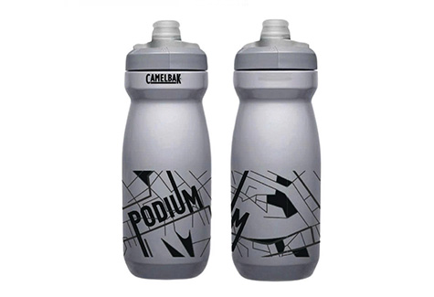 CBAK BOTTLE, PODIUM, 620ML, ROUTE LIMITED EDITION