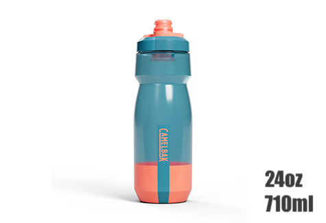 CBAK BOTTLE, PODIUM, 710ML, MER TEAL