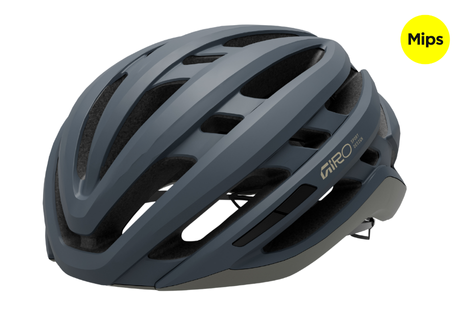GIRO HELMET, AGILIS MIPS, MT SRE, MD
