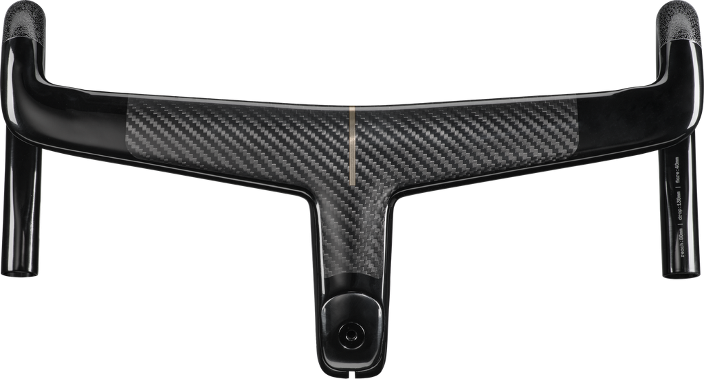 [CP201GU1010] SYSTEMBAR ROAD ROAD BAR BK 380 X 100MM