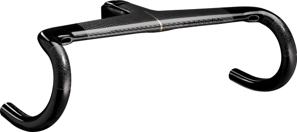 SYSTEMBAR ROAD ROAD BAR BK 380 X 120MM 