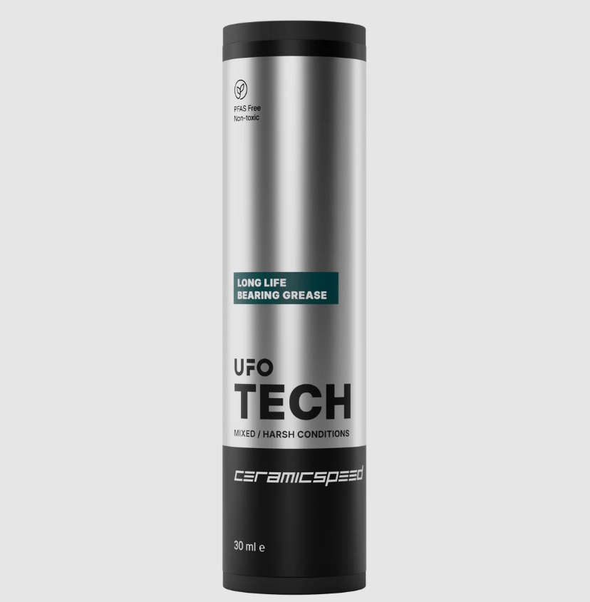 UFO Tech Long Life Bearing Grease 30 ml