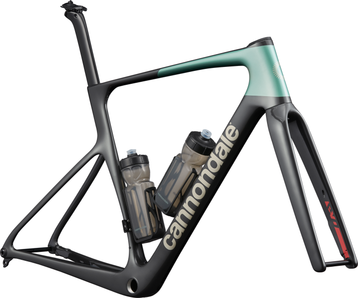 S6 EVO A/M FRM 52CM CTG