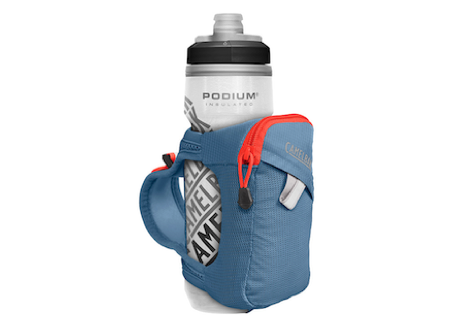 CBAK RUN, QUICK GRIP CHILL, BLU-ORG