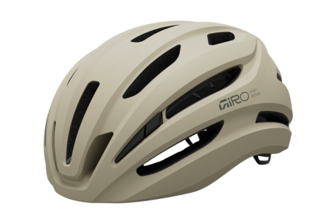 GIRO HELMET, ISODE MIPS II, MT STN, UA