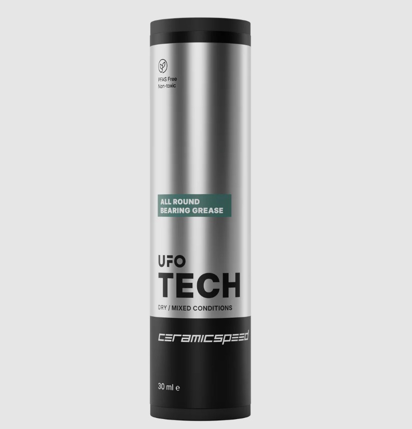 UFO Tech All Round Bearing Grease 30 ml