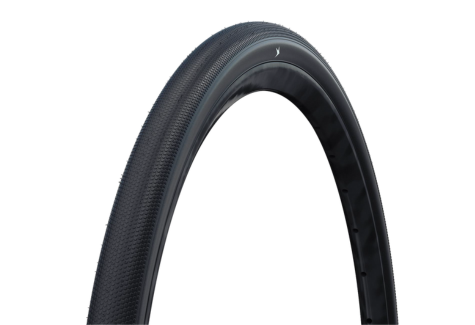 SWB TIRE, 700x30 PRO ONE ALLROAD, FLD, BLK
