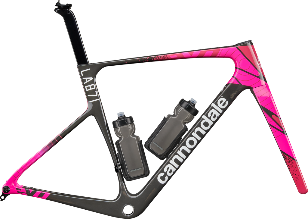 700 U LAB71 S6 EVO A/M Frm EFP 52