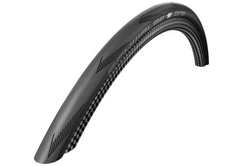 SWB TIRE, 700x25 ONE, FLD