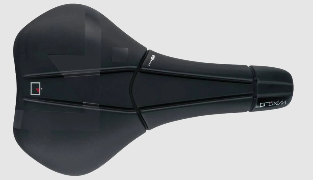 PROXIM W400 SPORT 153 T2.0 HARD BLACK AM