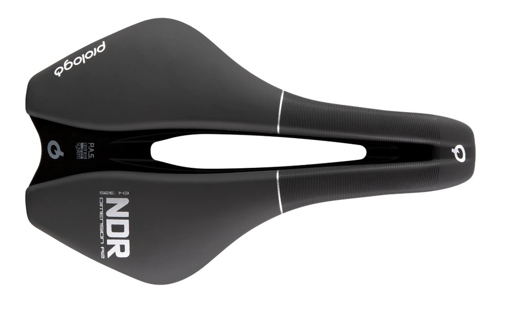 DIMENSION R2 NDR TIROX 143 ANTHRACITE AM