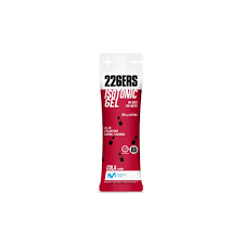 226ers NUTRITION, ISOTONIC GEL, 68gm, COLA