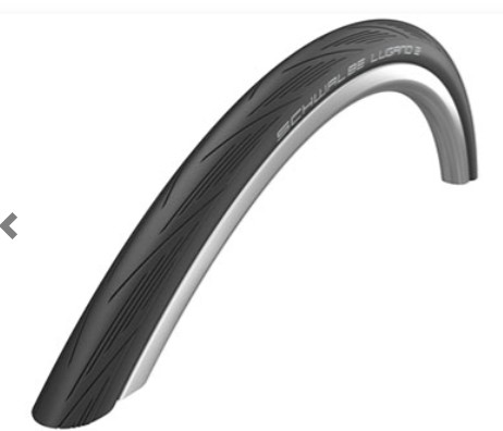 SWB TIRE, 700x28 LUGANO II, FLD