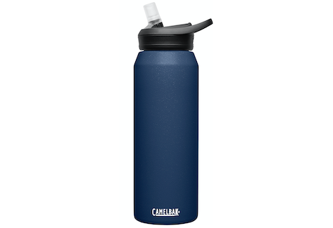 CBAK BOTTLE, EDDY+ SST, 1L, NVY BLU 24