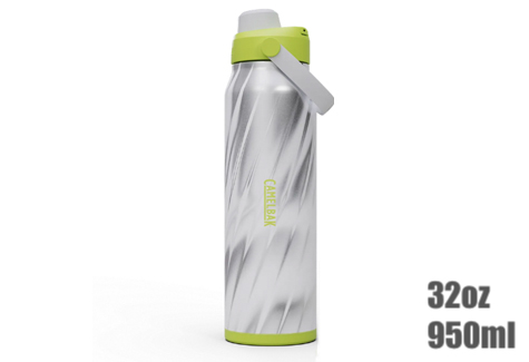 CBAK BINH NUOC, THRIVE CHUG VSS, 950ML, WHT FREQ