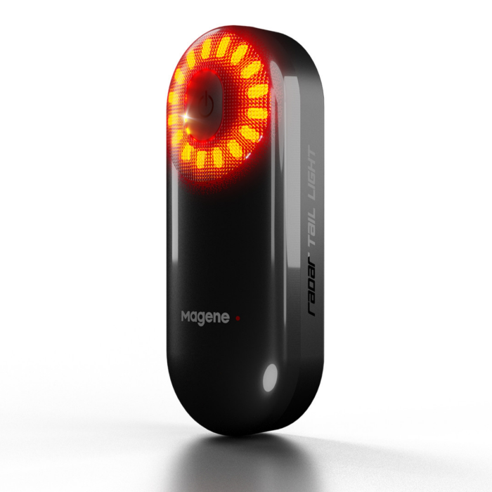 L508 Radar Tail light