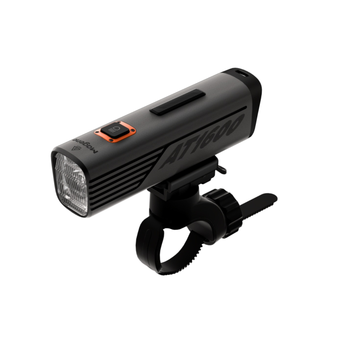 AT1600 Smart Bike Headlight