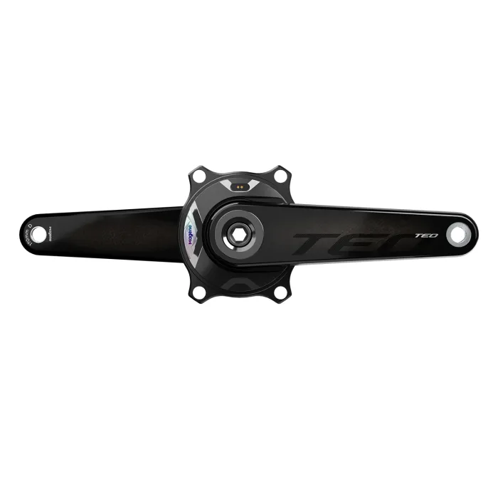 TEO P515 Power Meter Set 165mm(29mm spindle)