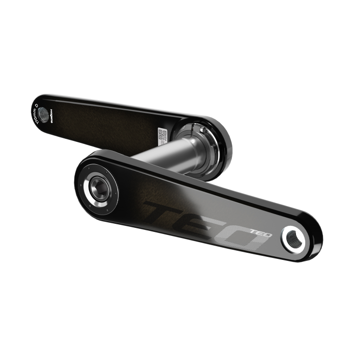 TEO Carbon Crank 172.5mm (29mm spindle)