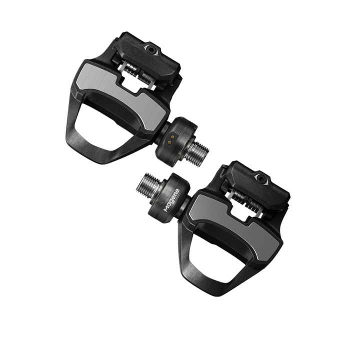 Magene Power Meter Pedals P715 Black