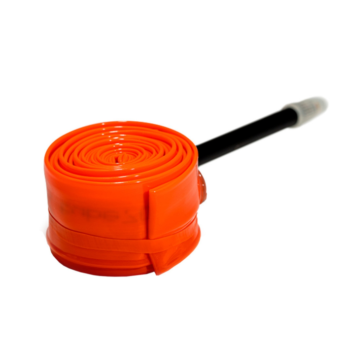 EXAR Tube 700c Ultralight TPU Inner Tube 75L