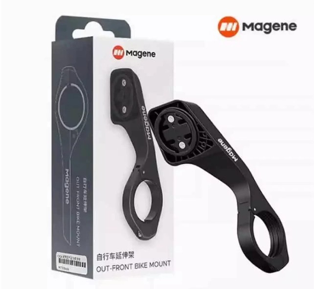 Magene Out-Front Mount