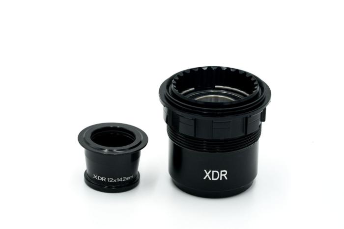 SRAM 12-speed XDR freehub