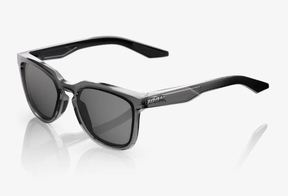 HUDSON Translucent Smoke - Smoke Lens
