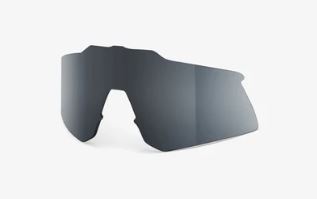 SPEEDCRAFT XS Replacement Lens - Smoke