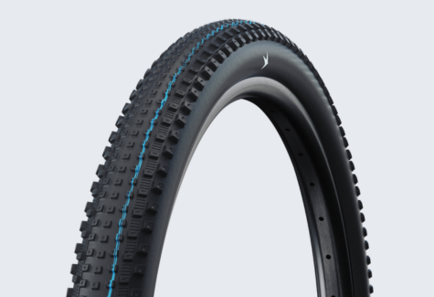 [11654569] SWB TIRE, 29x2.25 RICK XC PRO, EVO, TLR, BLK