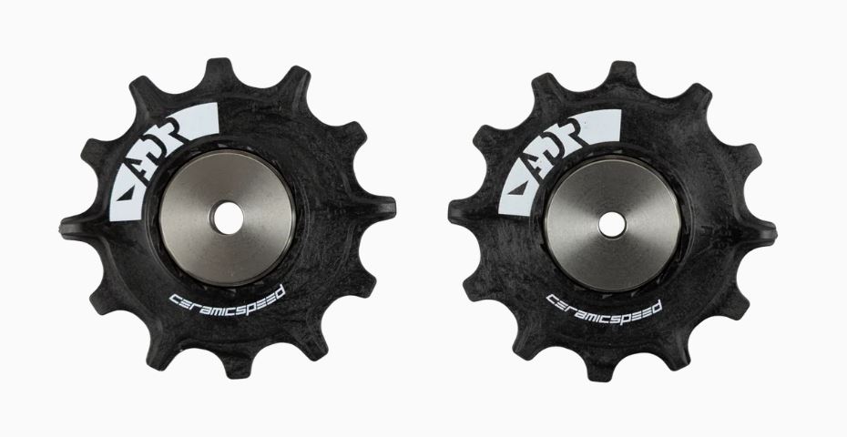 [117348] ALPHA PW for SRAM Red D1 + Force D2/D1 + Rival E1/D1