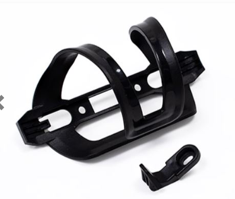 JETT CAGE, SIDELOADER, BLK