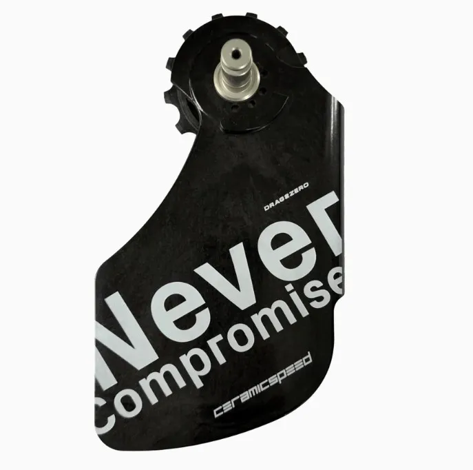 OSPW Aero ALPHA for Shimano 9250/8150 NCA