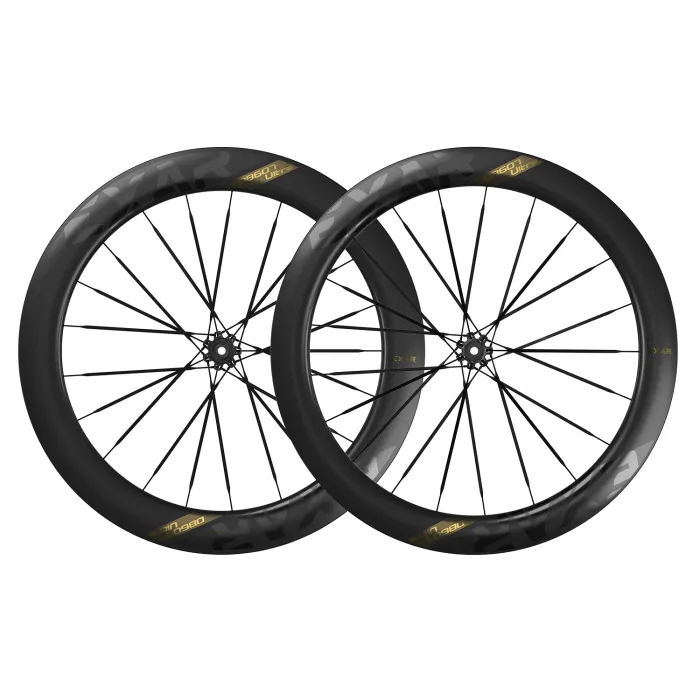 Ultra DB607 Wheelset
