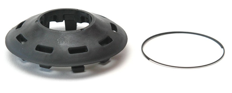 TENSION FRONT HUBGUARD