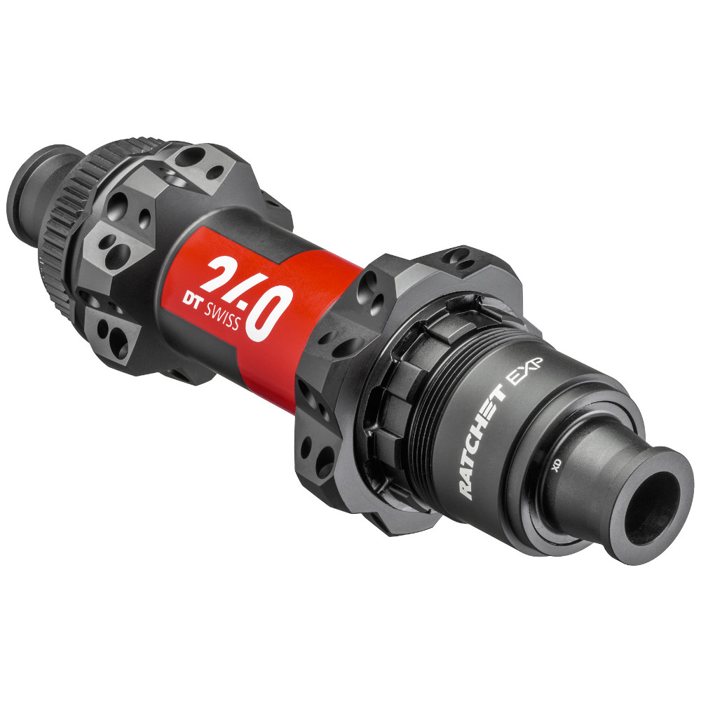 Hub Rear 240 MTB 2021 24P 148/12 CL ASRAM R28 BM ASM R EXP