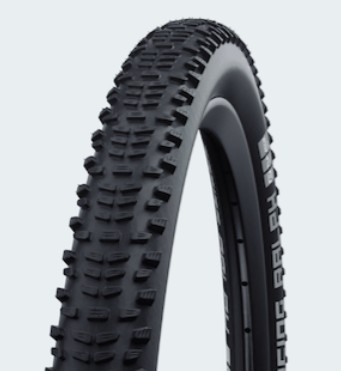 Tire 29x2.25 SWB RACING RALPH Performance FLD, TLE