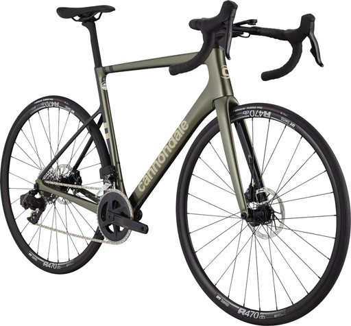 [C17201U1051] Bike 700 U S6 EVO CX PRH 51