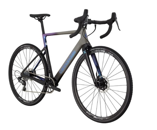 [C17201U1056] Bike 700 U S6 EVO CX PRH 56