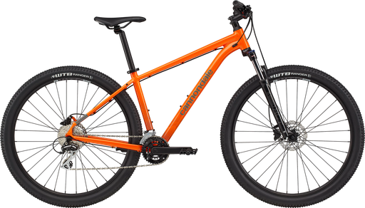 [C26601M20SM] Bike 27.5 M Trail 6 IOR S