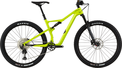 [C24852U10MD] Bike 29 U Scalpel Crb SE 2 (swaped frame) Red MD