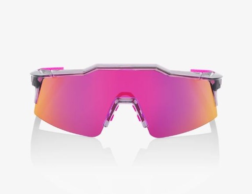 [60008-00013] SPEEDCRAFT® SL - Tokyo Night - Purple Multilayer Mirror Lens