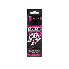 [20117] Muc-Off MTB CO2 Inflator Kit