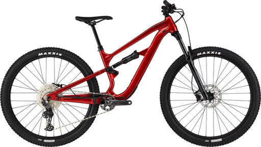 [C23401U10SM] Bike 29 U Habit 4 CRD SM