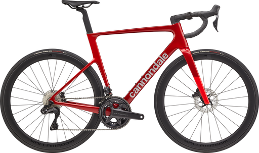 [C11402U6048] Bike 700 U S6 EVO Crb 2 MRD 48