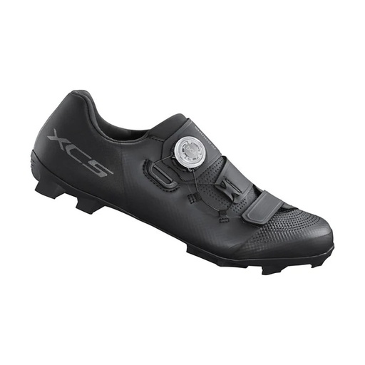 [SH-XC505 43] MTB Shoes XC5 43 Black