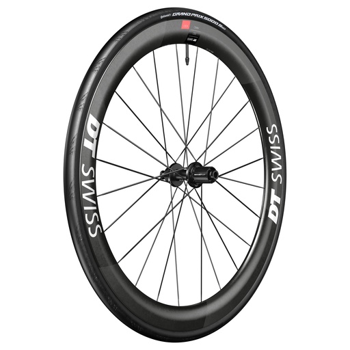 [WARC110NIDJCA27970] Wheel ARC 1100 DI 700C CL 50 12/142 ASLS11 WTS W