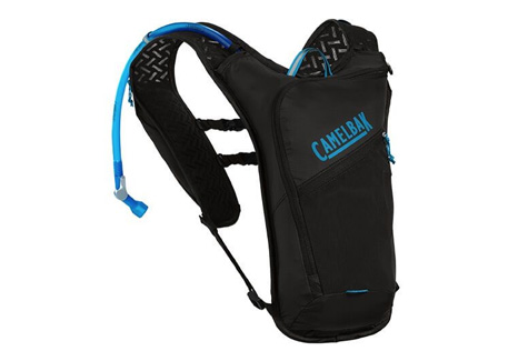 [3036001000] CBAK RUN, DART VEST, BLK
